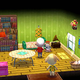 Illustration for article titled My Quest To Make The Ugliest House In The New iAnimal Crossing/i